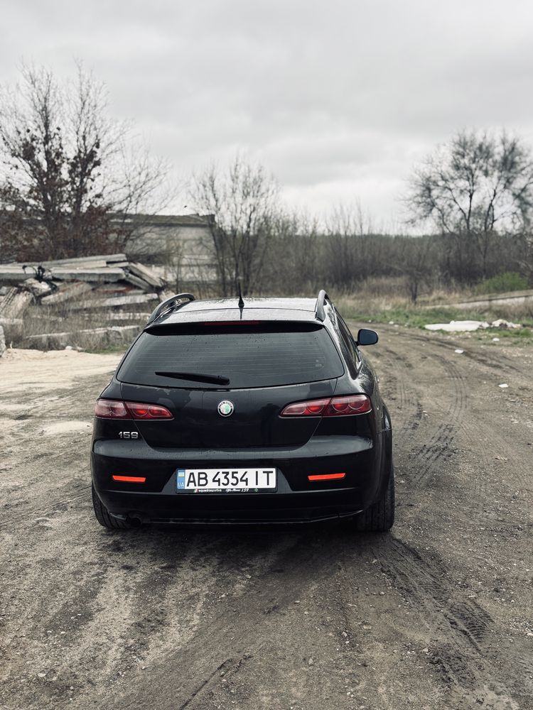 Продам Alfa Romeo 159