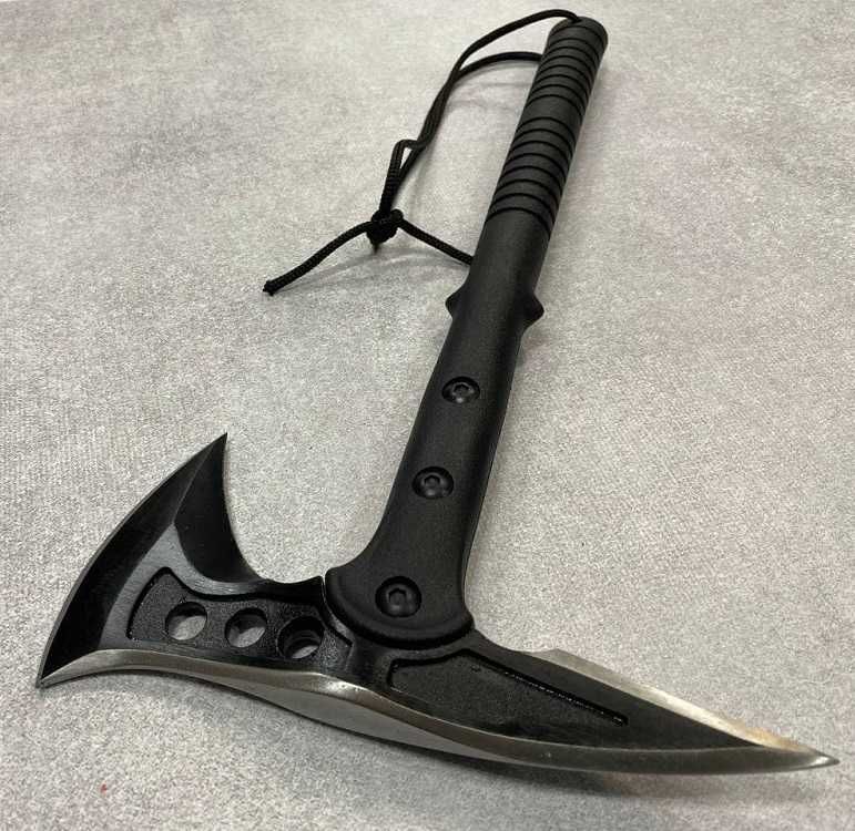 Походно-туристический тактический топор томагавк SOG АК-5578 40см