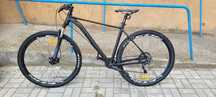 Велосипед TN60 29" Rock Shox XC 30 TK