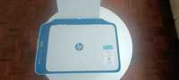 Impressora hp deskjet 2721