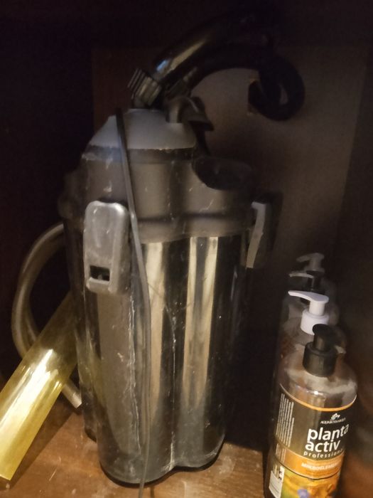 Sprzedam kompletne akwarium