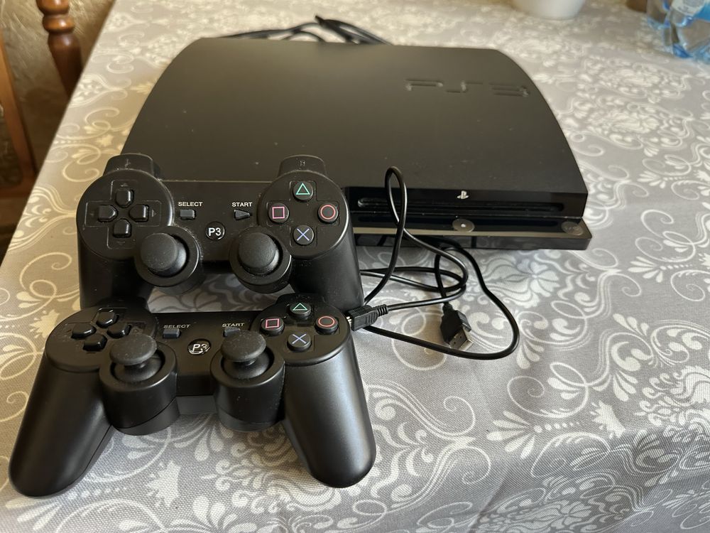 Playstation PC-3