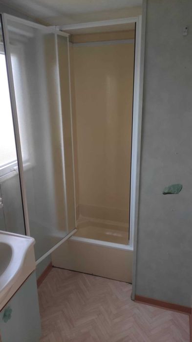 Casa Móvel / Mobile Home Nº 22302 IRM MERCURE T2 8x4m