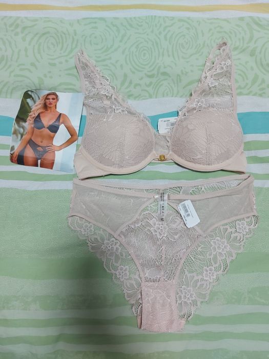 Нижнее белье комплект