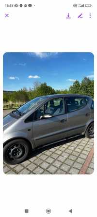 Mercedes A klasa  1.7 CDI