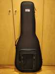 Estojo Gator semi-rígido para guitarra clássica