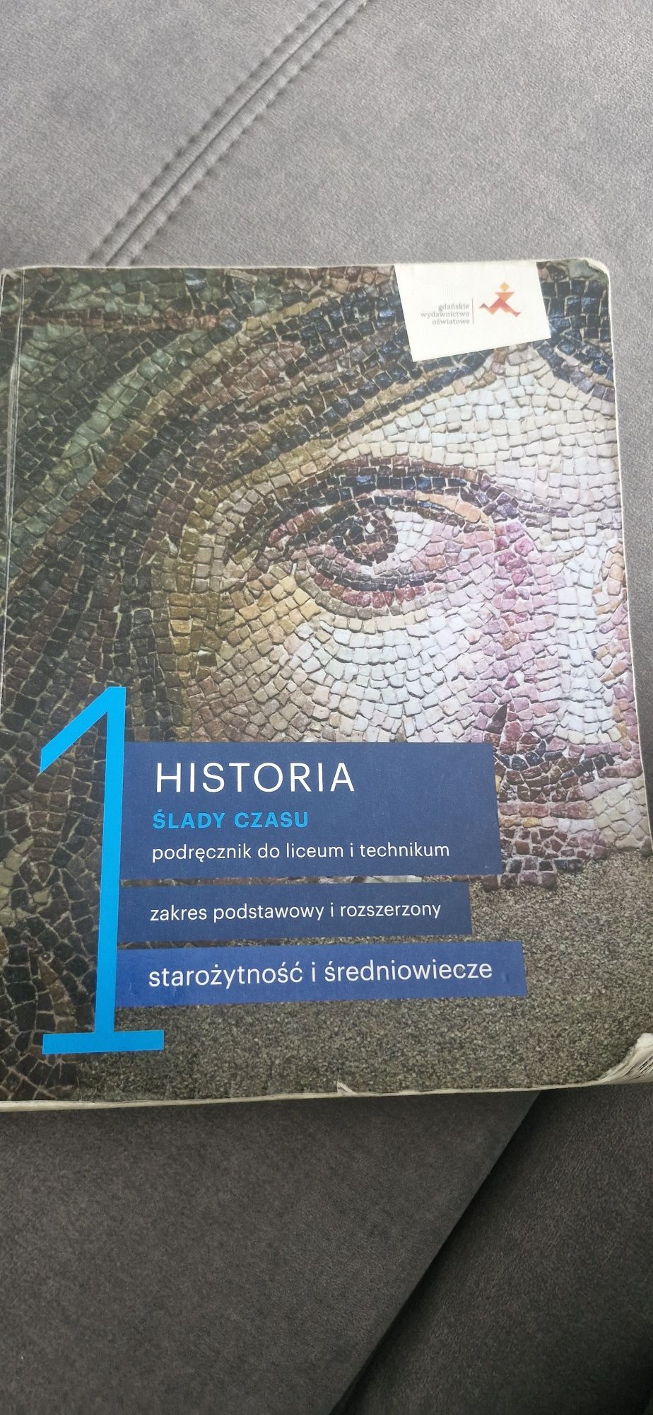 Historia ślad czasu 1
