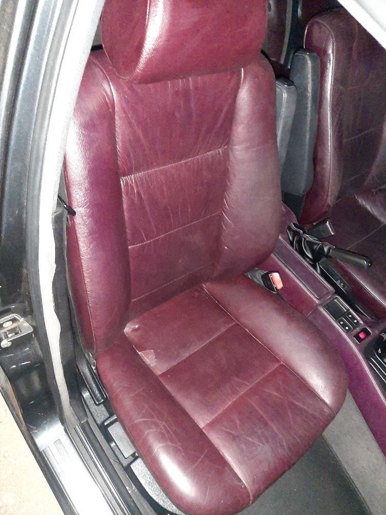 BMW 525TDS e34 Touring