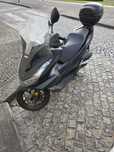 Honda PCX 125 cc 2021