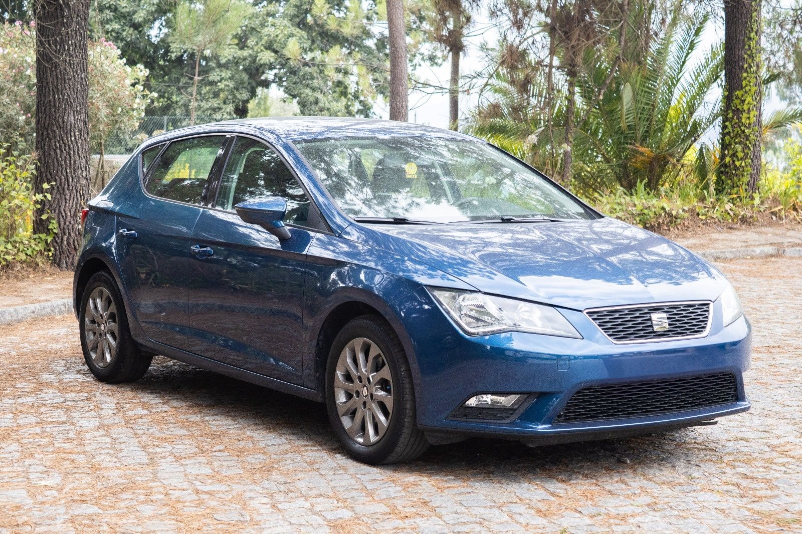 Seat Leon 1.6TDI Ecomotive