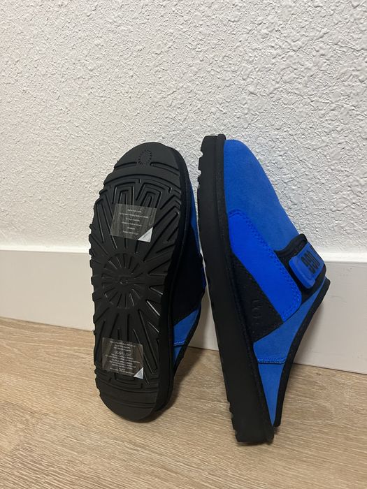 Uggs шкіряні устилка 27 см