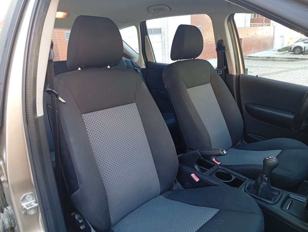 Mercedes a150 , 2007 gasolina