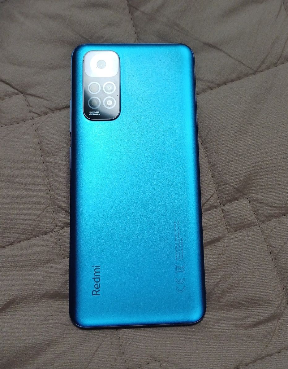 Продам Redmi Note 11