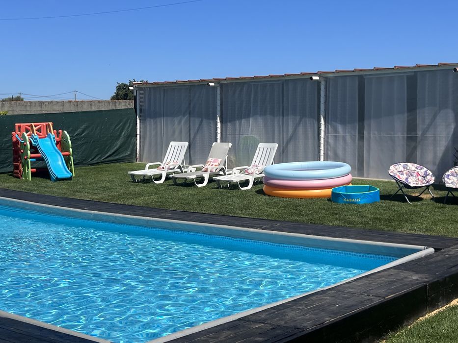 Espaço para festas /eventos/aniversários