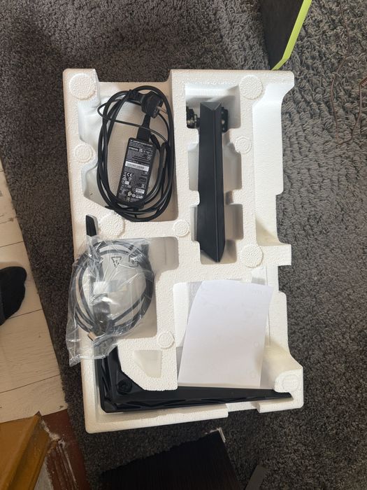 Монітор MSI Optix G242 144hz/гц, ips, full hd