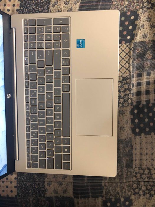 Portatil HP como novo