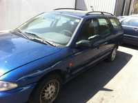 Ford Mondeo 1.8 td para peças