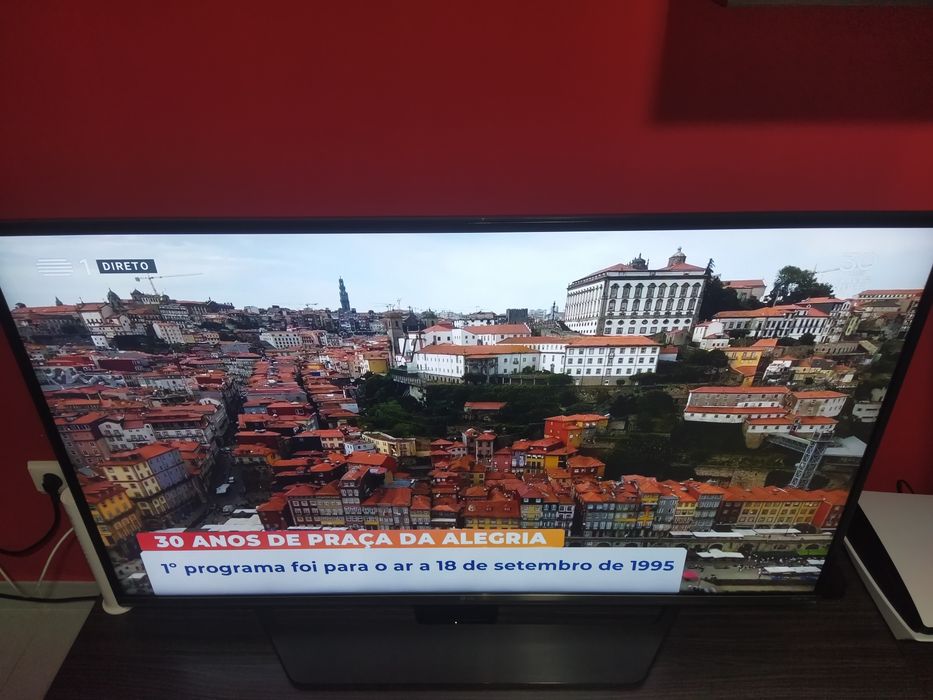 LG 49UF770V 7 Ultra Series - 49" LED-backlit LCD TV - 4K