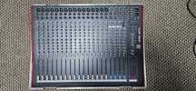 Mikser Allen Heath ZED 24
