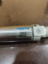 Пневмоцелідр FESTO DSNU-25-40-PPV-A