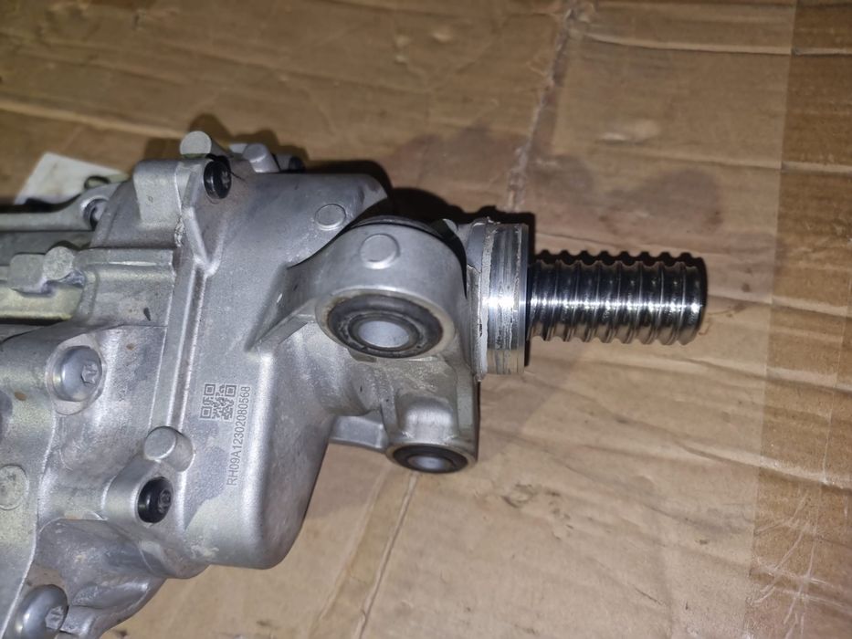 Ionic 5 2023 рік рейка рульова