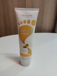 Zmiękczający krem do stóp Feet Up Comfort 150 ml Oriflame nowy