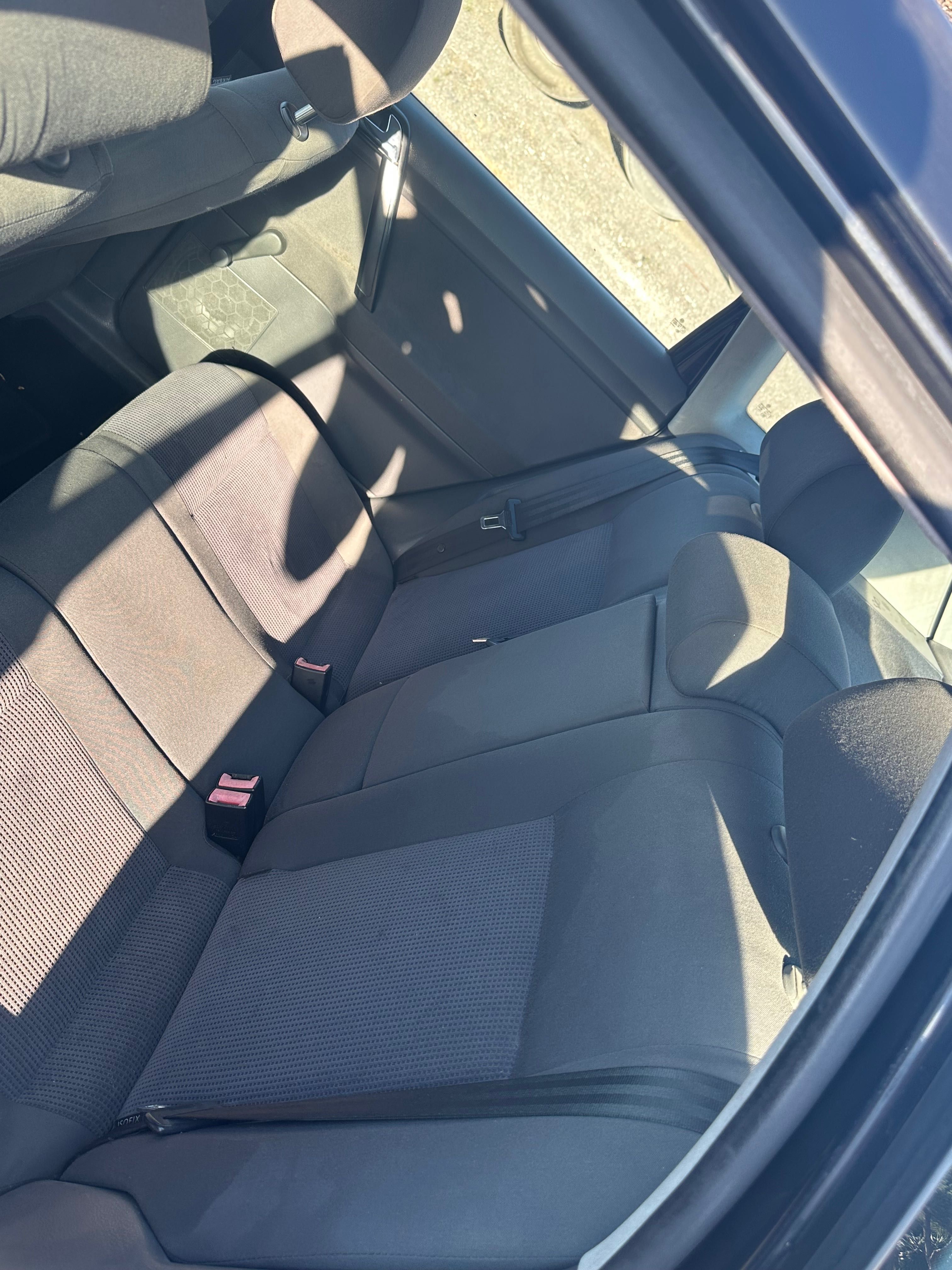VW Polo 1.2 2006,