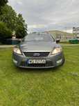 Sprzedam Ford Mondeo MK4 2007r. 170KM  bez EGR i DPF