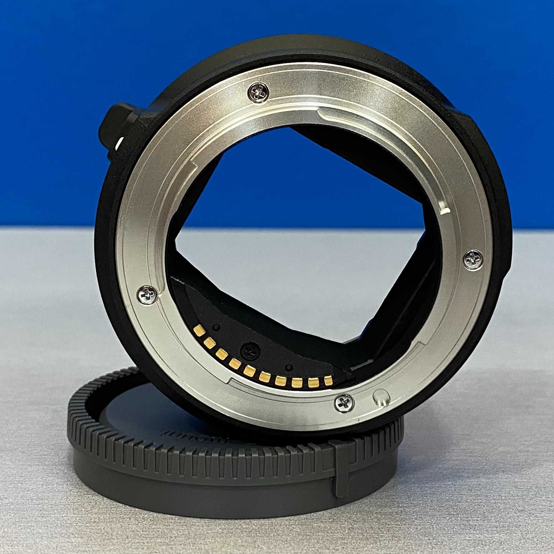 Adaptador de AF Sony LA-EA5 (Sony A-Mount - Sony E-Mount)