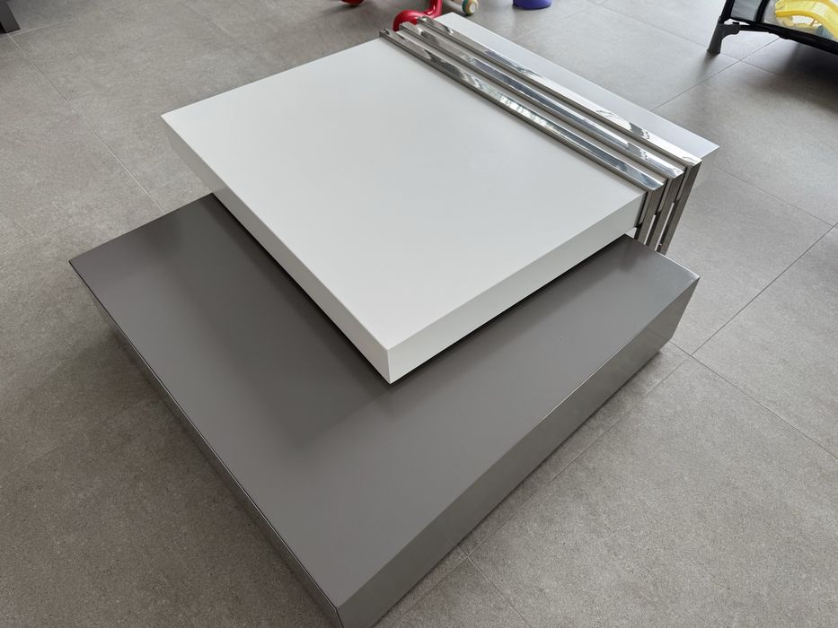 Mesa de centro FGuedes