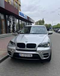 BMW X5 E70 2010рік