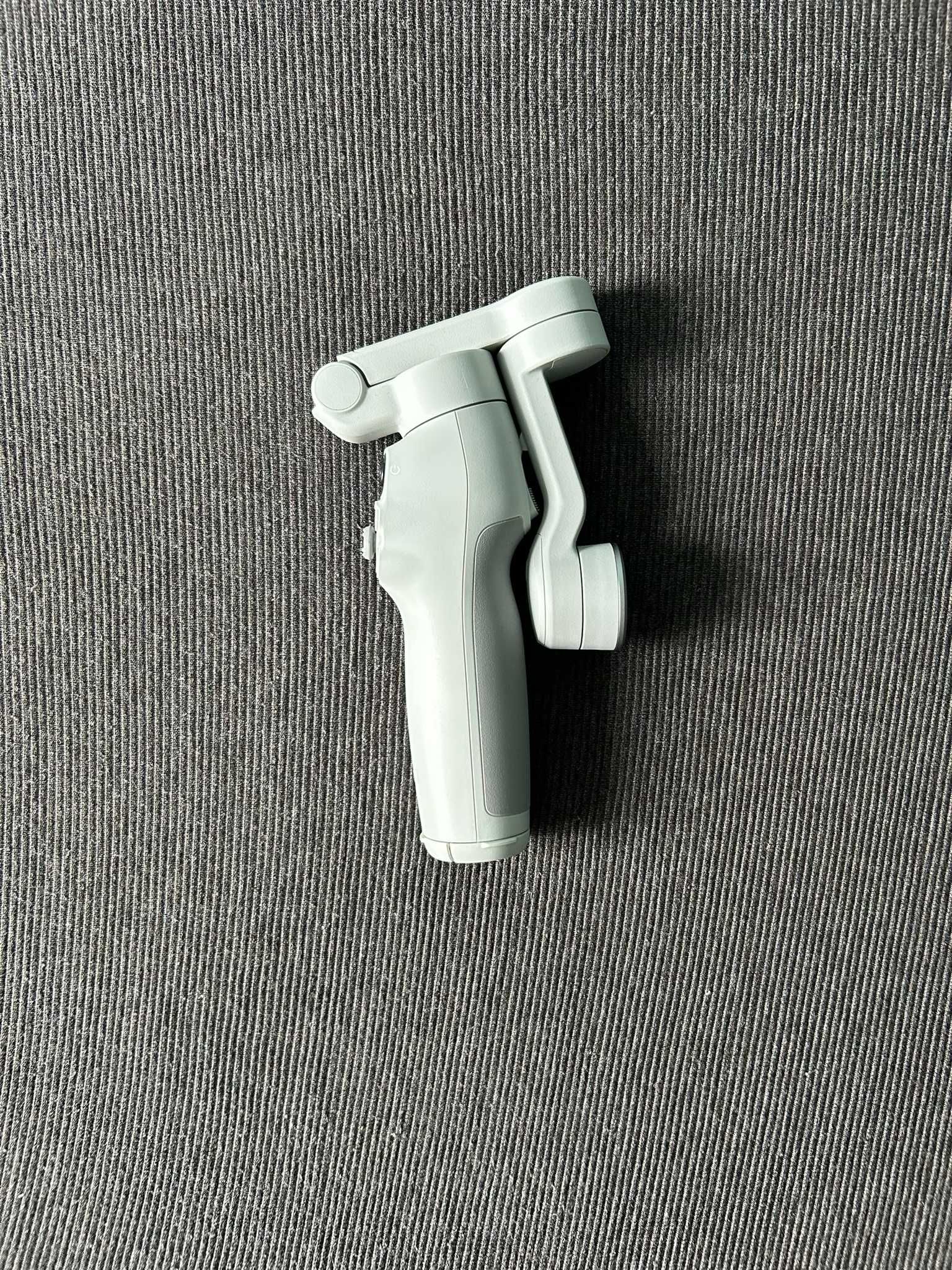 DJI Osmo Mobile 7 Gwarancja