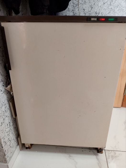 Морозильна камера