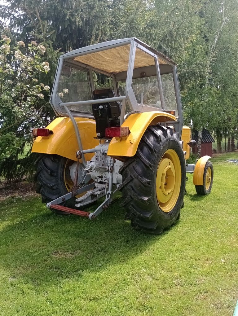 Traktor ciągnik Ursus c 360