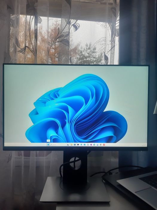 Dell P2419H 24 cale – stan idealny + komplet kabli + paragon
Sprzedam