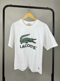 Футболка Lacoste L розмір Нова Лакоста Томмі