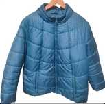 Куртка пуховик XL р