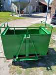 Skrzynia transportowa