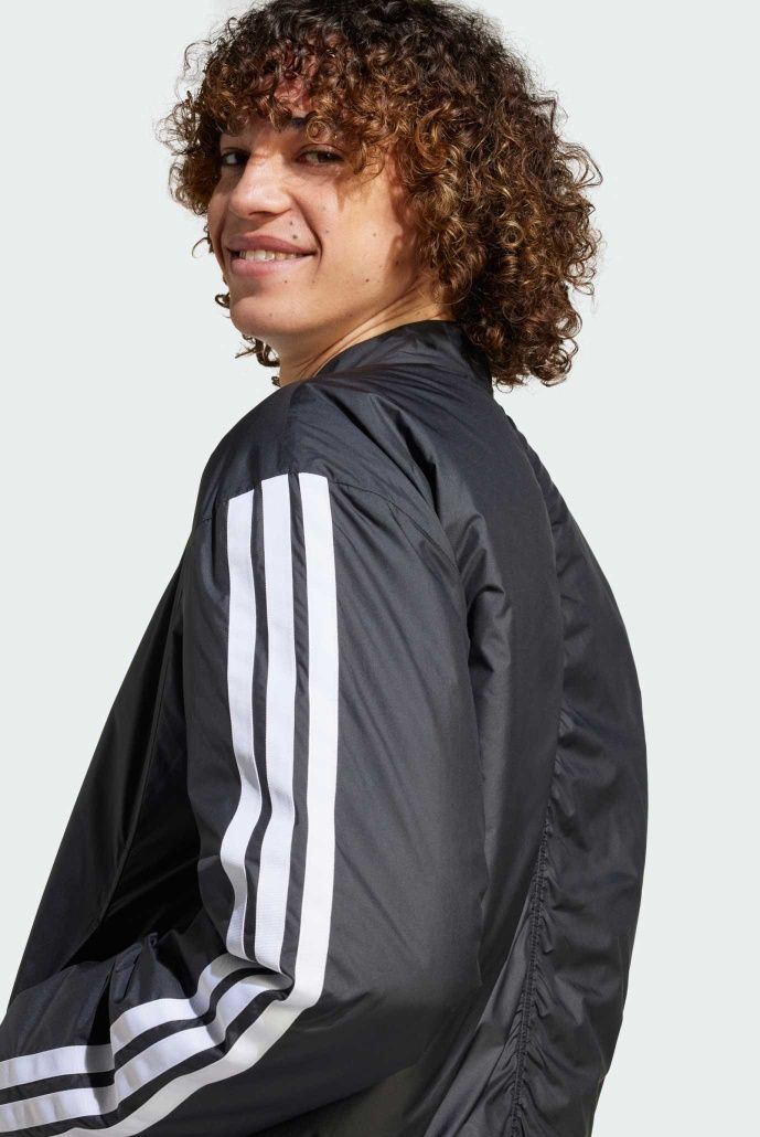 Куртка бомбер Adidas