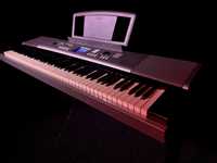 Цифрове фортепіано (піаніно) Yamaha DGX-520, синтезатор