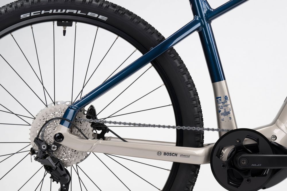 Rower elektryczny Ghost E-Teru B Universal 625Wh Bosch Smart L -32%