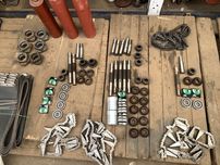 Запчастини до жниварки соняшникової ПСП-10,ПСП-1.5