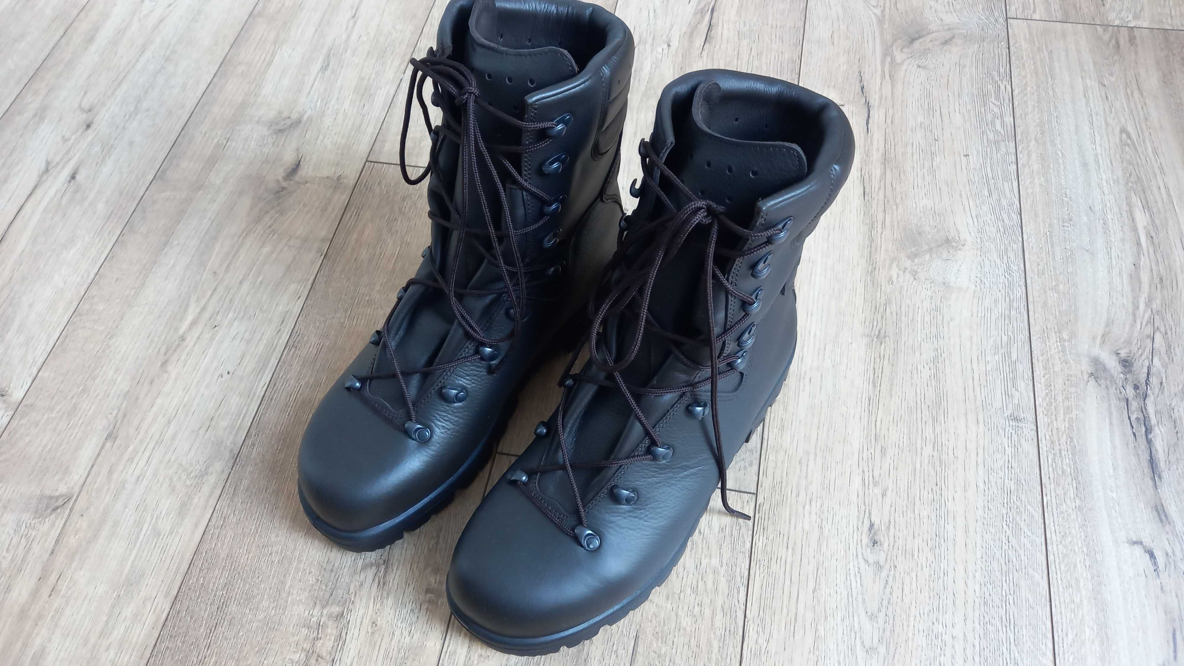 Buty wojskowe zimowe MON 933A 44 Nowe, Rzeszów