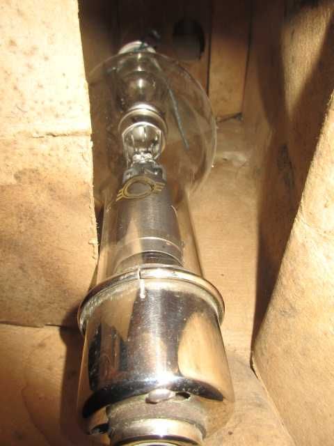 Лампа рентгенівська КРМ-150.