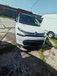 Продам sitroen c3 aircross