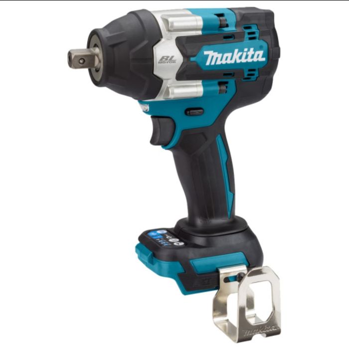 Гайковерт акумуляторний Makita DTW701Z