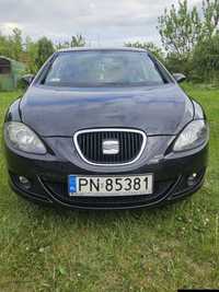 Seat Leon 1.6 mpi LPG