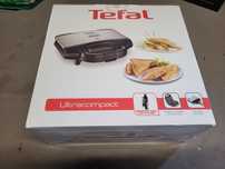 Tefal SM155212   toster do kanapek sandwich