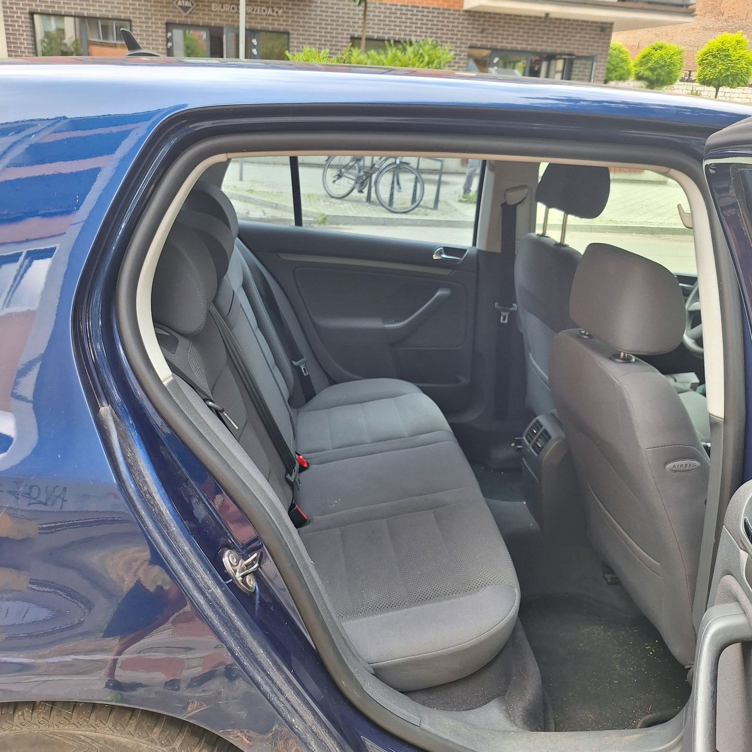Volkswagen Golf V