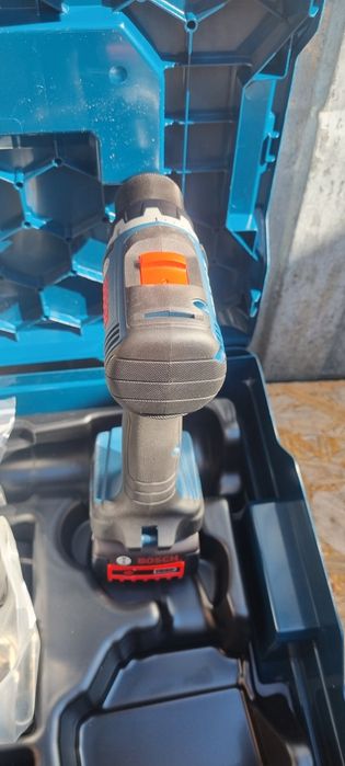 Nowa wkretarka Bosch gsr18v 65
